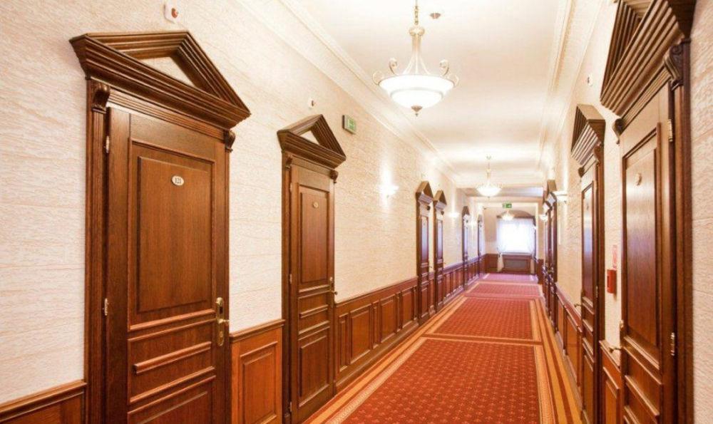 Hotel Senator Gran Via à Będziemyśl Extérieur photo